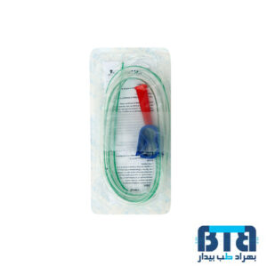 نازوگاستریک (سوند معده) سوپا