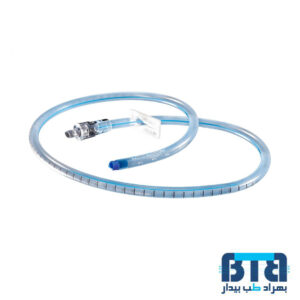 لوله کالیبراسیون معده CH36 pvc سوپا