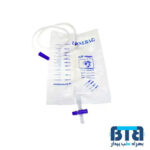 کیسه ادرار 2000cc غیر استریل سوپا