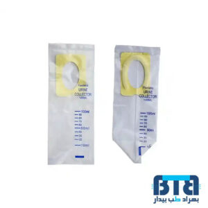 کیسه ادرار اطفال دخترانه و پسرانه