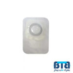 کیسه کلستومی ته بسته