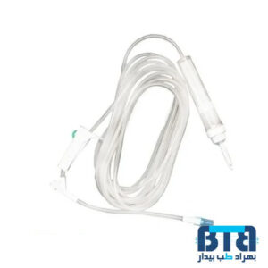 ست گرم کننده خون سوپا