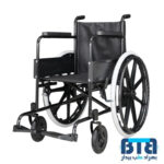 ویلچر اقتصادی مدل JTS809E