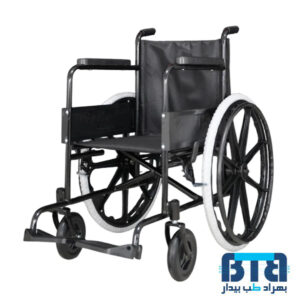 ویلچر اقتصادی مدل JTS809E