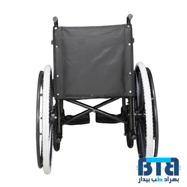 ویلچر اقتصادی مدل JTS809E - Image 2