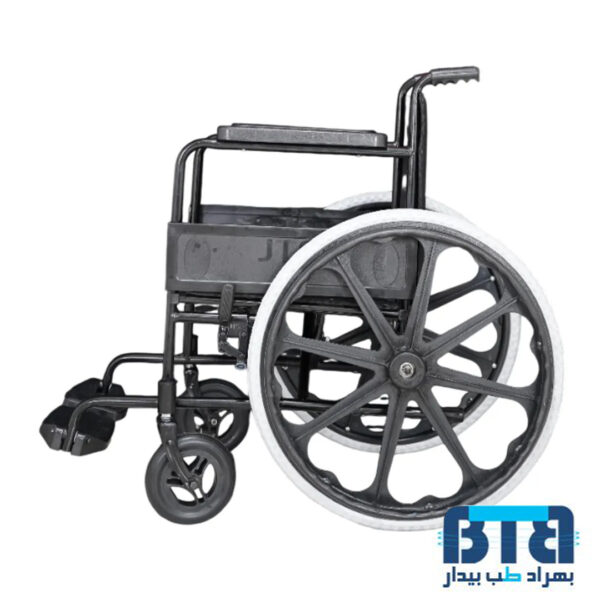 ویلچر اقتصادی مدل JTS809E - Image 3