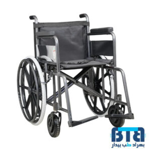 ویلچر ساده مدل JTS874C
