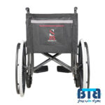 ویلچر ساده مدل JTS874C - Image 3