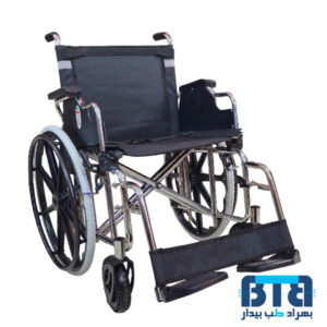 ویلچر ارتوپدی مدل JTS901B55