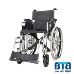 ویلچر ارتوپدی مدل JTS908AQ