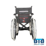 ویلچر ارتوپدی مدل JTS908AQ - Image 3