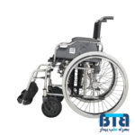 ویلچر ارتوپدی مدل JTS908AQ - Image 4