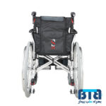 ویلچر ارتوپدی مدل JTS908LAJQ - Image 4