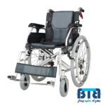 ویلچر ارتوپدی مدل JTS908LAJQ