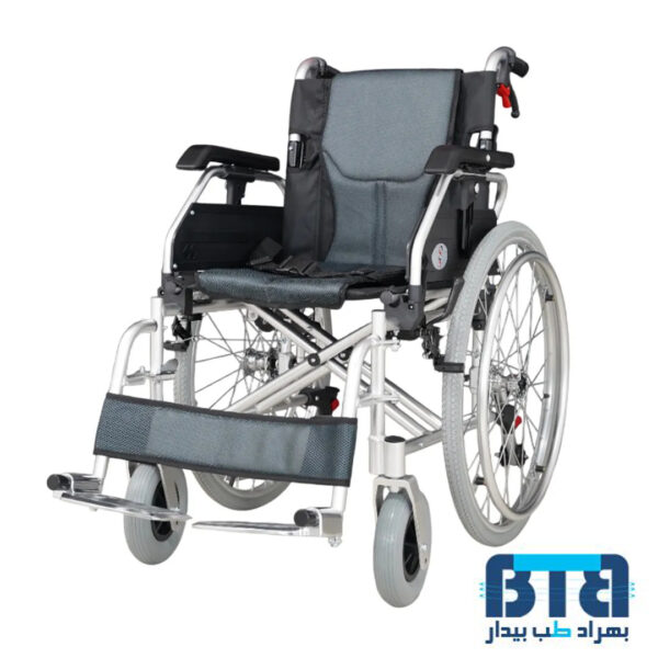 ویلچر ارتوپدی مدل JTS908LAJQ - Image 2