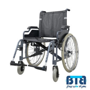 ویلچر ارتوپدی مدل JTS951L