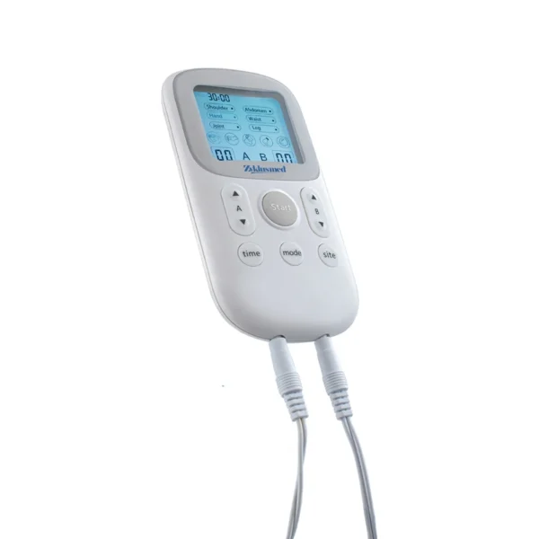 دستگاه تنس تراپی زیکلاس مد مدل JPD-ES200 - Image 3