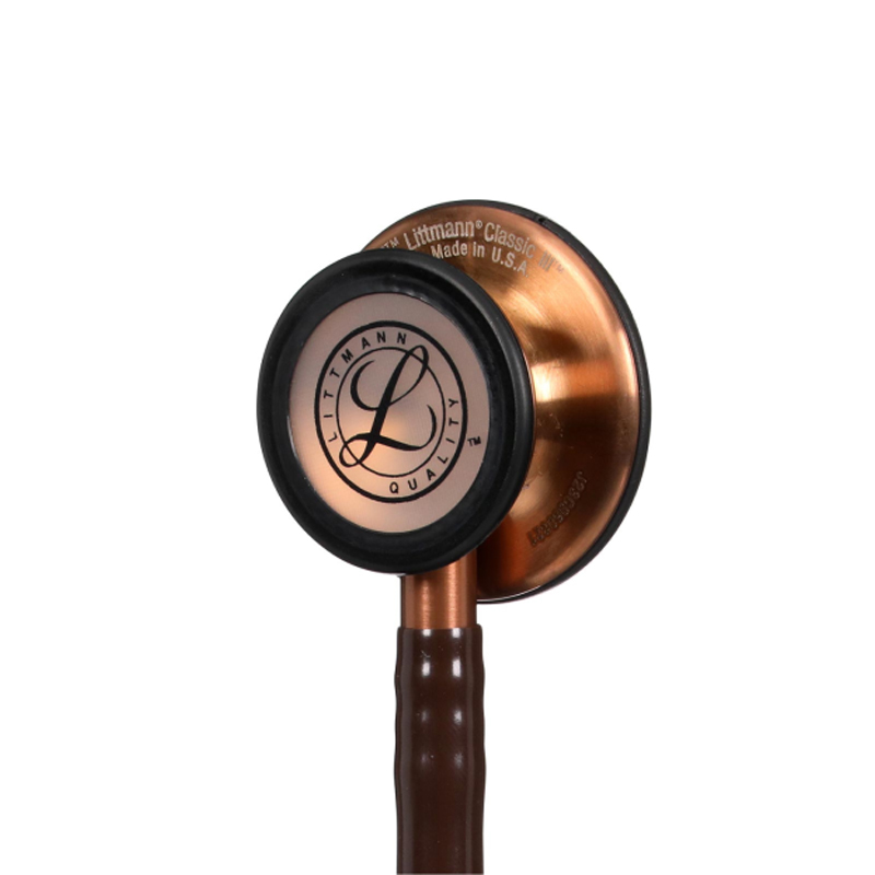 5809 2 گوشی پزشکی لیتمن کلاسیک 3 کد 5809 - Image 1