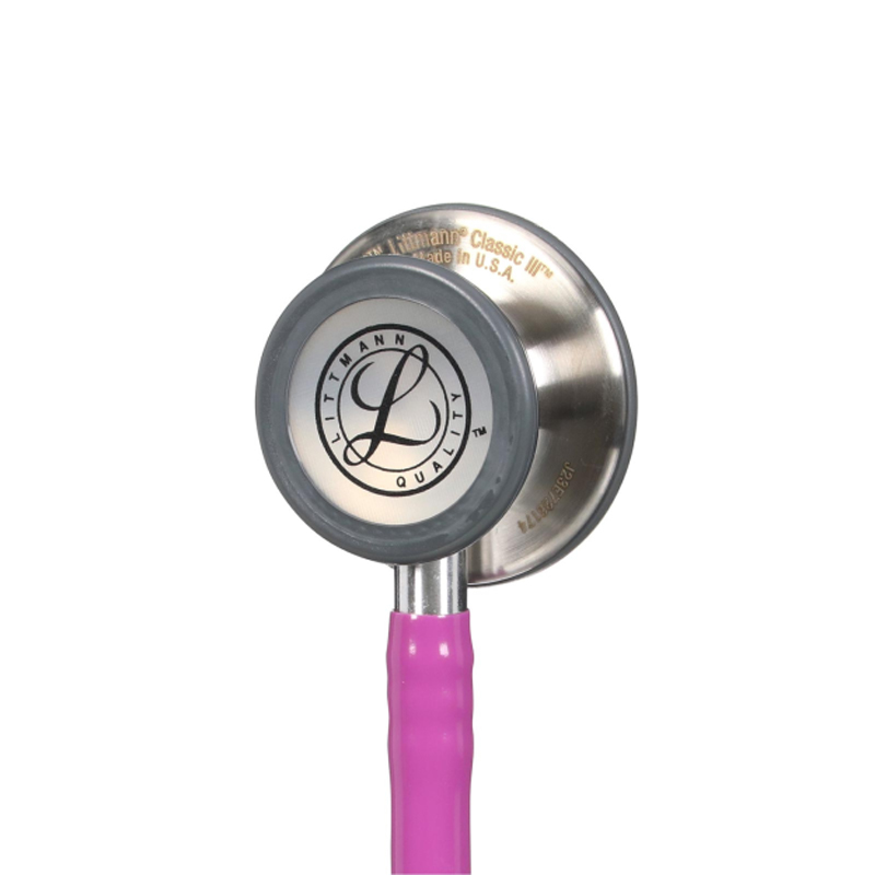 5832 1 گوشی پزشکی لیتمن کلاسیک 3 کد 5832 - Image 1