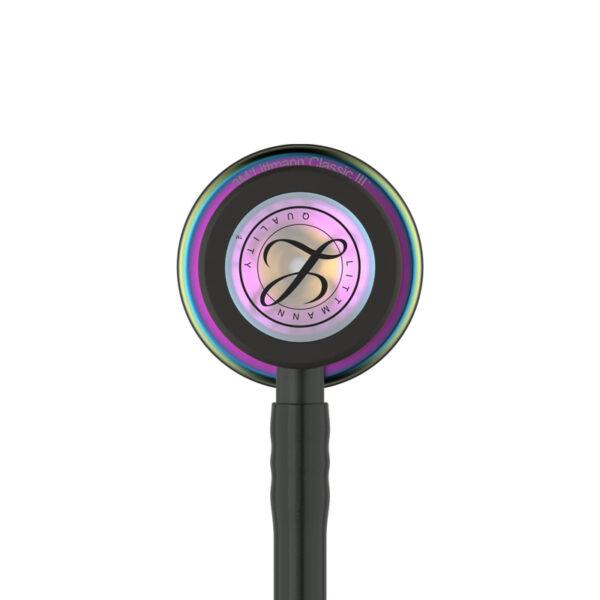 گوشی پزشکی لیتمن کلاسیک 3 کد 5870 - Image 2