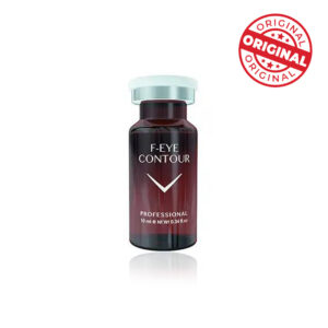 کوکتل مزوتراپی دور چشم فیوژن F-EYE CONTOUR