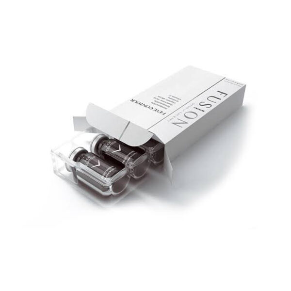 کوکتل مزوتراپی دور چشم فیوژن F-EYE CONTOUR - Image 2
