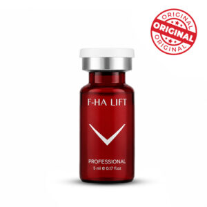 کوکتل مزوتراپی آبرسان و جوانساز فیوژن F‑HA LIFT