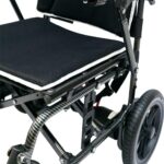ویلچر برقی زنیتمد مدل 110A(A) - Image 5