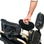 ویلچر برقی زنیتمد مدل 110A (C) - Image 10