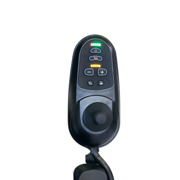 ویلچر برقی زنیتمد مدل 110A (C) - Image 6