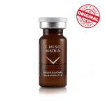 کوکتل درمان ترک پوستی و اسکار فیوژن MESOMATRIX