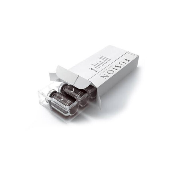 کوکتل لاغری فیوژن F‑XBC - Image 2