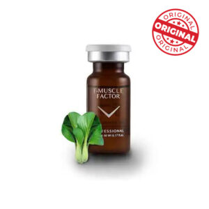 کوکتل افزایش حجم عضلات فیوژن F‑MUSCLE FACTOR
