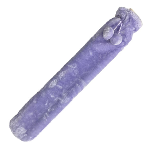 کیسه آب گرم کمری زیکلاس مد مدل JXL039R (با روکش مخملی) - Image 5