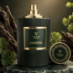 عطر مردانه برند ویزاری مدل گاردنیا - تصویر 2