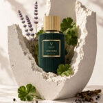 عطر مردانه برند ویزاری مدل گاردنیا - تصویر 3