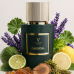 عطر مردانه برند ویزاری مدل گاردنیا - تصویر 4