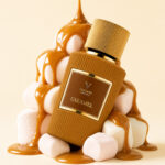 عطر زنانه برند ویزاری مدل کارامل - تصویر 2