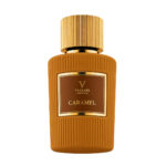 عطر زنانه برند ویزاری مدل کارامل