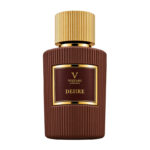 عطر گرم و شیرین مردانه برند ویزاری مدل دیزایر