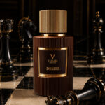 عطر گرم و شیرین مردانه برند ویزاری مدل دیزایر - تصویر 2