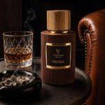 عطر گرم و شیرین مردانه برند ویزاری مدل دیزایر - تصویر 4